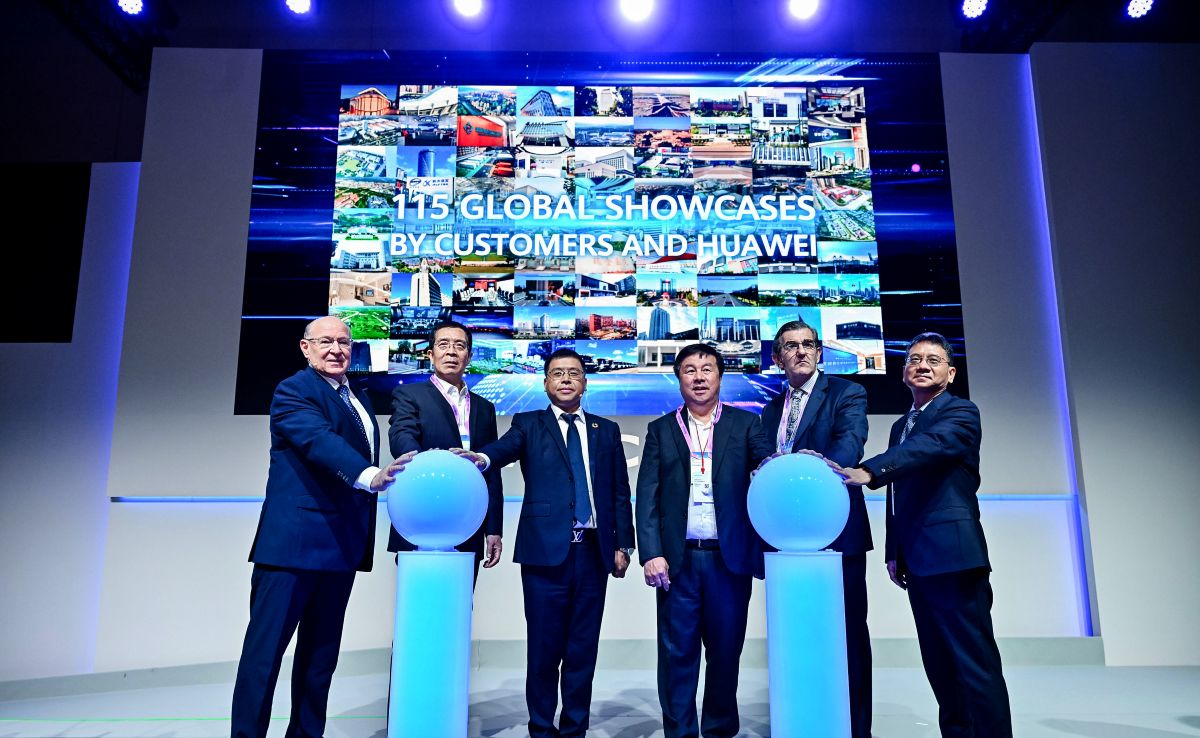 Launching New Industrial Solutions in 2026