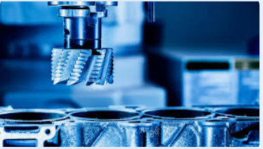 Machines Tools